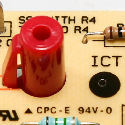2252148 WHIRLPOOL W10366605 CNTRL-ELEC - Image 2