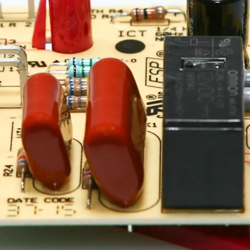 2252148 WHIRLPOOL W10366605 CNTRL-ELEC - Image 3