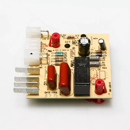 2252148 WHIRLPOOL W10366605 CNTRL-ELEC - Image 7