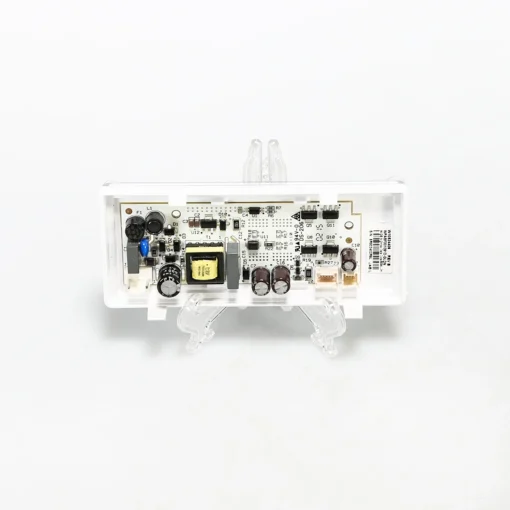 WPW10524406 WHIRLPOOL CNTRL-ELEC - Image 3