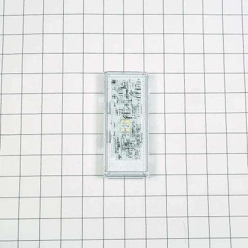 WPW10524406 WHIRLPOOL CNTRL-ELEC - Image 4