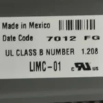 W11029840 WHIRLPOOL CNTRL-ELEC