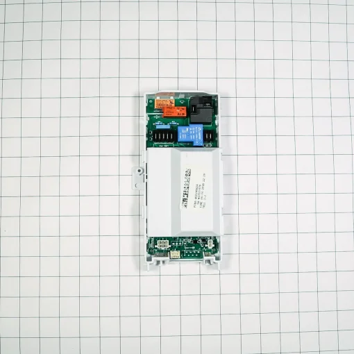 WPW10495880 WHIRLPOOL CNTRL-ELEC - Image 2