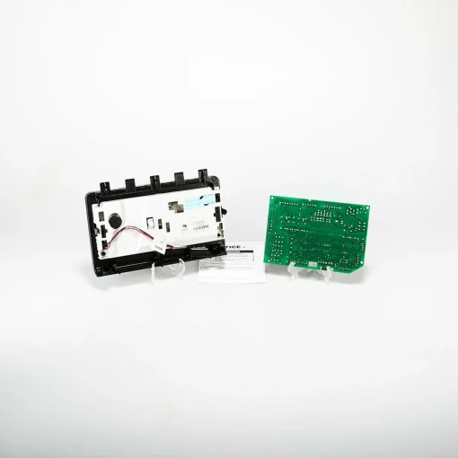 W10759669 WHIRLPOOL W10861900 CNTRL-ELEC
