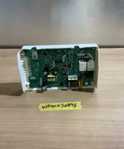 GEN-WD21X32938 CONFIGURED MACHINE CONTROL BD