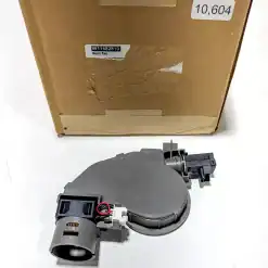 W11682810 Whirlpool Vent