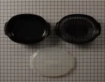 W10660052 WHIRLPOOL COOKWARE