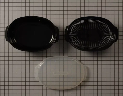 W10660052 WHIRLPOOL COOKWARE
