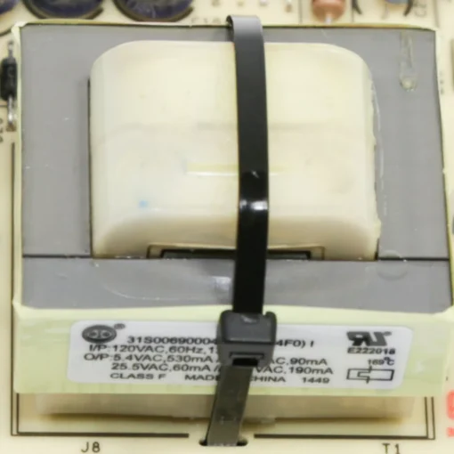 WP9782437 WHIRLPOOL CNTRL-ELEC - Image 2