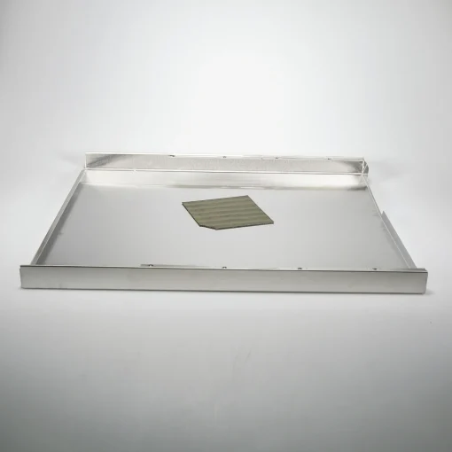 8270064 WHIRLPOOL W10301577 PANEL - Image 2