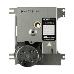 GE OEM WD21X33640 OEM Timer for Appliances