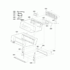 EAJ62608105 LG VFD