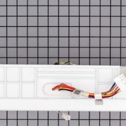 W11242954 Whirlpool Refrigerator Box-ICE