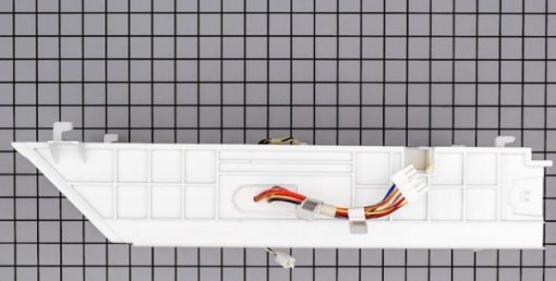 W11242954 Whirlpool Refrigerator Box-ICE