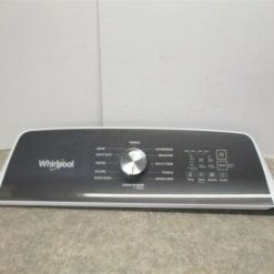 W11662366 Whirlpool Control Panel