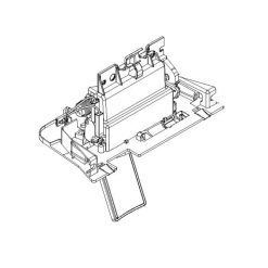 W11678834 Whirlpool Door-Ice