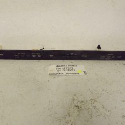 W11481723 Whirlpool Dishwasher Display