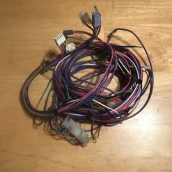 W11700548 Whirlpool Wire Harness