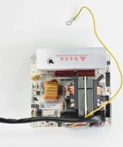 W11578579 Whirlpool Inverter