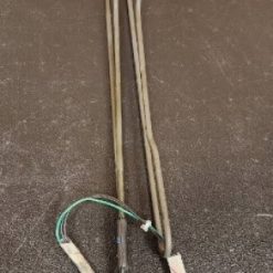 W11579349 Whirlpool Refrigerator Heater