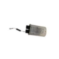 W11596133 Whirlpool Microwave CAPACTR-MG