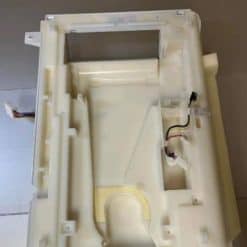 W11605504 Whirlpool Refrigerator Box-ICE