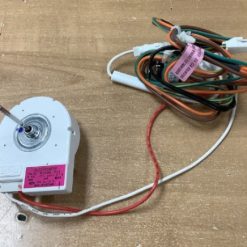 W11661931 Whirlpool Motor-Evap