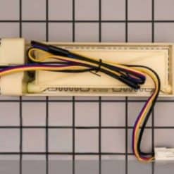W11663222 Whirlpool Damper