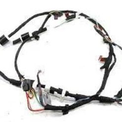 W11665968 Whirlpool Washer Wire Harness