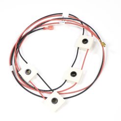 316219004 Frigidaire Stove Oven Range Cooktop Wiring Harness with Ignitor Switch