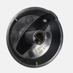 316220002 Frigidaire Oven Burner Knob Black