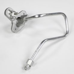 316237805 Frigidaire Ignitor Orifice Assembly