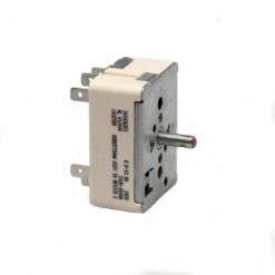 316436001 Frigidaire Oven Range Surface Element Infinite Burner Switch