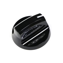 316543801 Frigidaire Oven Surface Unit Control Knob (Black)