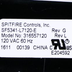 318414214 Frigidaire Timer Clock