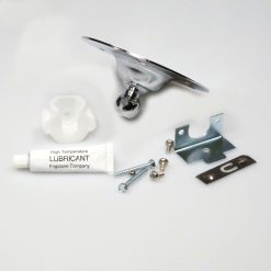 5303281153 Frigidaire Dryer Rear Drum Bearing Kit