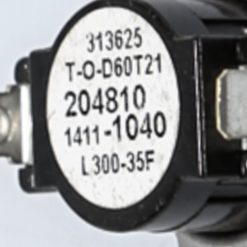 5303302280 Frigidaire Thermostat-Safety