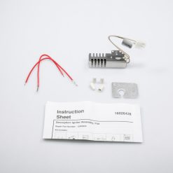 12400035 Whirlpool Flat Style Oven Ignitor Kit