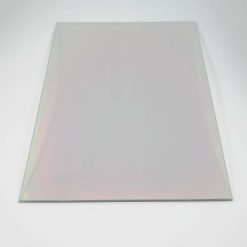 74003645 Whirlpool Range Oven Door Inner Glass