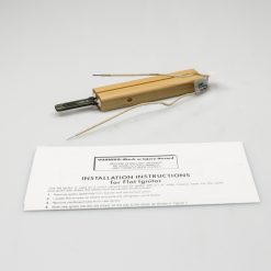 786324 Whirlpool Flat Ignitor