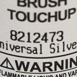 8212473 Whirlpool Refrigerator Touch Up