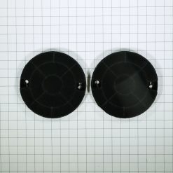 W10272068 Whirlpool Range Hood Charcoal Filter Set
