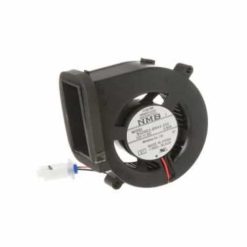 "WR60X45065 GE Icemaker Fan With Gasket

"