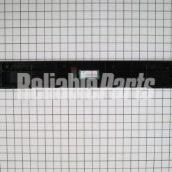 00740895 Bosch Oven Facia Panel