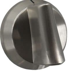 00631760 Bosch Oven Selecting Knob