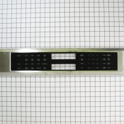 00144684 Bosch Range Panel