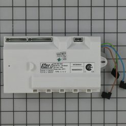 00752025 Bosch Range Control Board