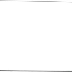 00688497 Bosch Range Glass Panel