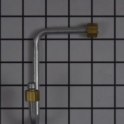 00447258 Bosch Range Tube