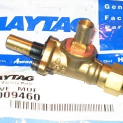 12002277 Whirlpool Oven Valve Kit & Screw